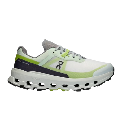 ON RUNNING CLOUDVISTA 2
