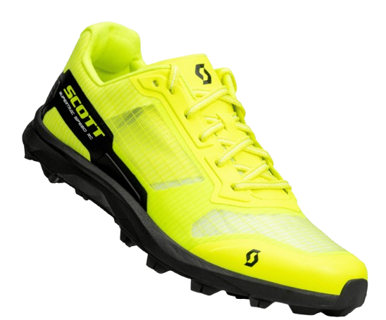 SCOTT Shoe Supertrac Speed RC Men's  حذاء سكوت سوبر تراك سبيد آر سي