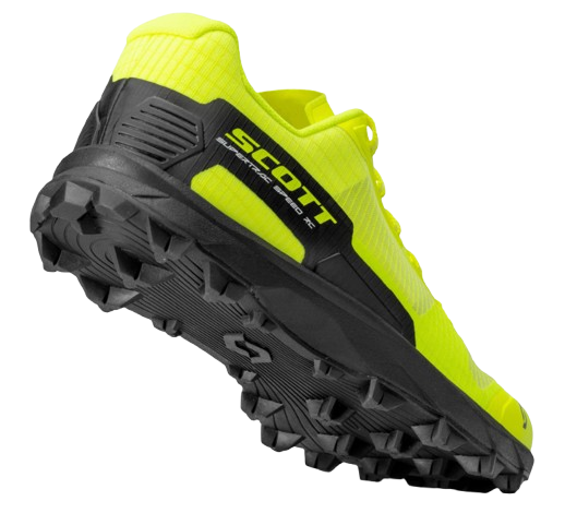 SCOTT Shoe Supertrac Speed RC Men's  حذاء سكوت سوبر تراك سبيد آر سي