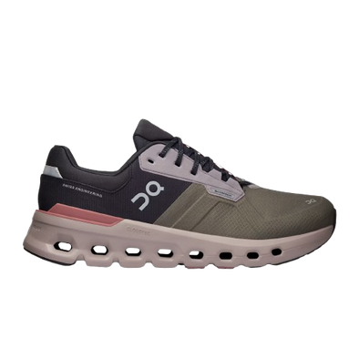 ON Cloudrunner 2 Women Waterproof