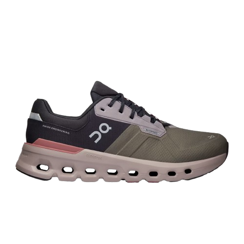 ON Cloudrunner 2 Women Waterproof