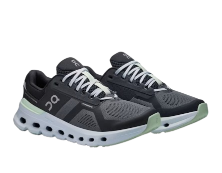 Cloud Runner 2 Women Shadow / Lima
