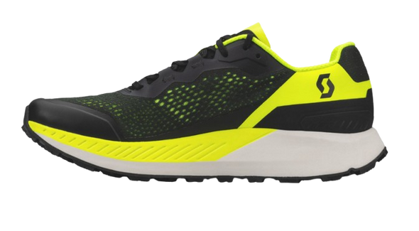 SCOTT Shoe Ultra Carbon RC Men's  حذاء سكوت الترا كاربون RC