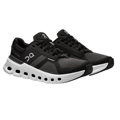ON RUNNING - CLOUDRUNNER 2 ECLIPSE/BLACK