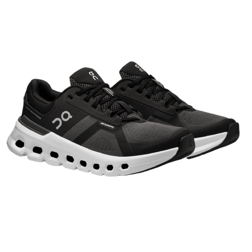 ON RUNNING - CLOUDRUNNER 2 ECLIPSE/BLACK