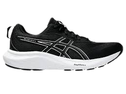GEL-CONTEND 9 - BLACK/WHITE