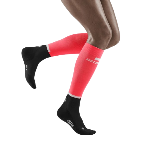 CEP-THE RUN Socks Tall V4 Men