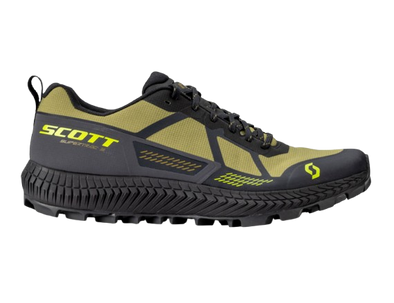 Scott Shoe Supertrac 3 Men's حذاء سكوت سوب رتراك 3