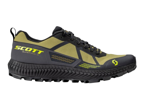 Scott Shoe Supertrac 3 Men's حذاء سكوت سوب رتراك 3