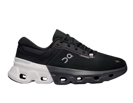 Cloud flyer 5 Women Black / White