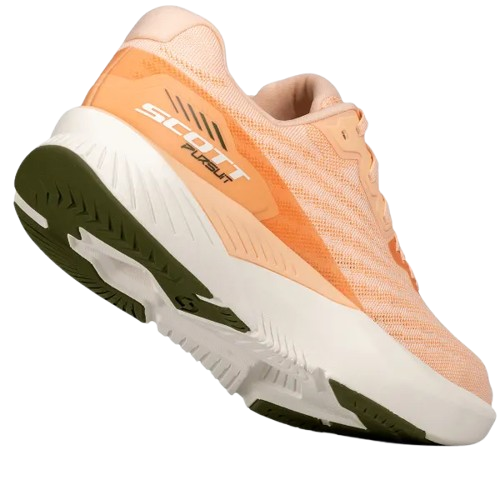 Scott Shoe Pursuit Women's مطاردة سكوت شو للنساء