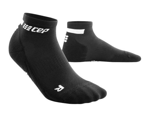 CEP - The Run Compression Socks Low Cut 4.0 Men جوارب ضغط منخفضة القطع 4.0 للرجال من ذا رن