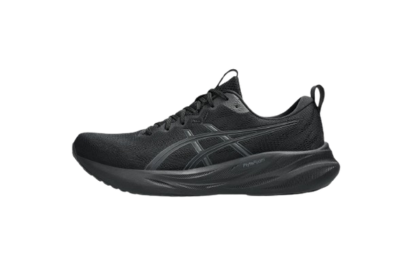 GEL-PULSE 16 - BLACK/GRAPHITE GREY