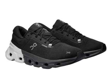 Cloud flyer 5 Women Black / White