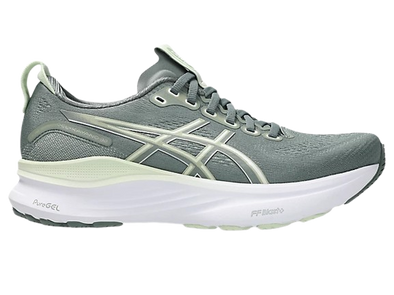GEL-KAYANO 32 - MONUMENT BLUE/WHISPER GREEN