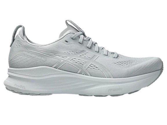 GEL-KAYANO 32 - PIEDMONT GREY/GRAVEL