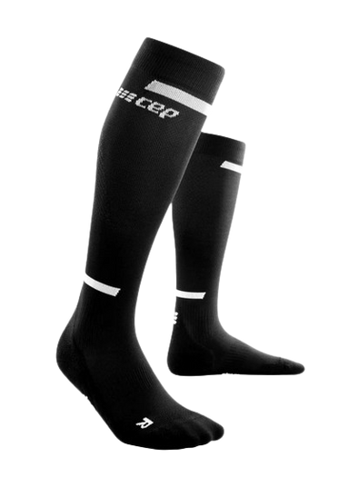 CEP-RUN COMPRES SOCKS TALL V4 WOMEN