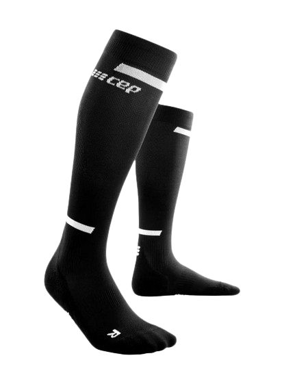 CEP-RUN COMPRES SOCKS TALL V4 WOMEN