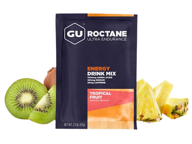 GU Roctane Energy Mix مزيج الطاقة GU روكتان