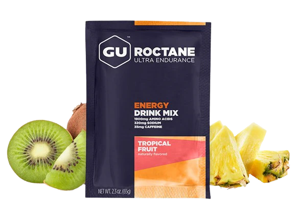 GU Roctane Energy Mix مزيج الطاقة GU روكتان