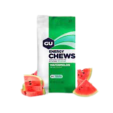 GU ENERGY CHEWS - Packet