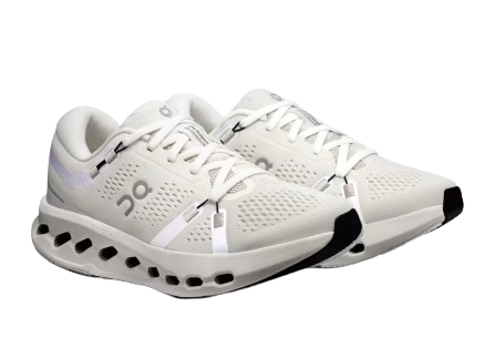 Cloud Surfer Women's  Ivory / Ivory