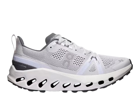 Cloud surfer Trail 1 women's Frost / White