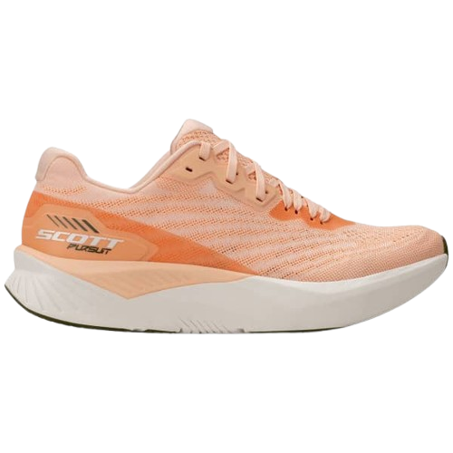 Scott Shoe Pursuit Women's مطاردة سكوت شو للنساء