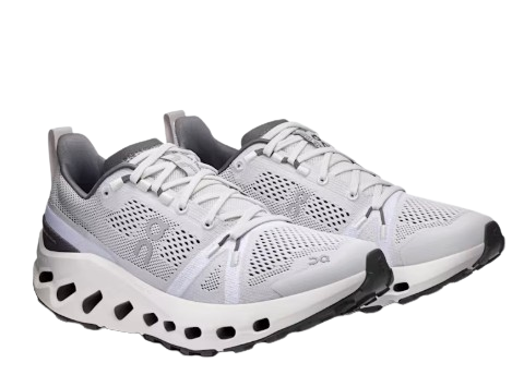 Cloud surfer Trail 1 women's Frost / White