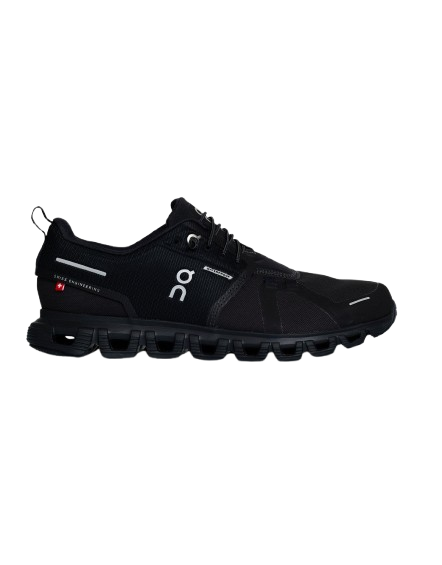 ON Cloud 6 Men Waterproof