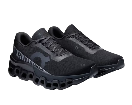 Cloud monster 2 women's Black / Eclipse