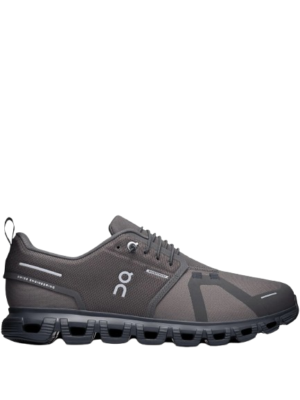 ON Cloud 6 Men Waterproof