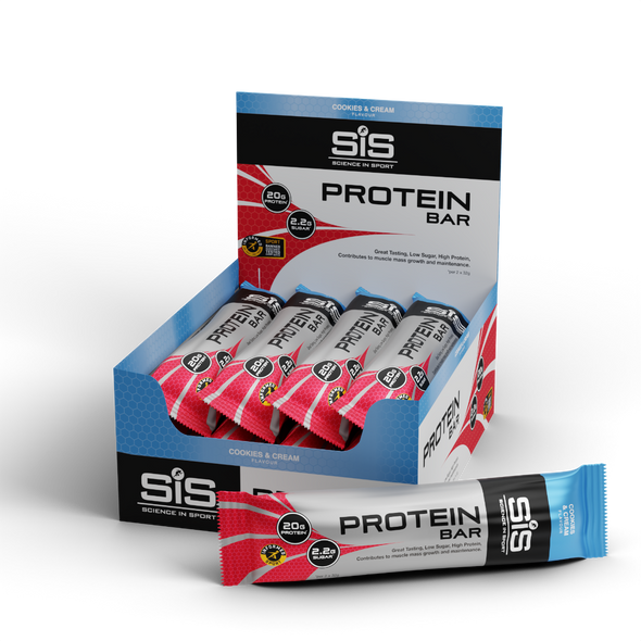 SIS BAR PROTEIN سيس بار بروتين