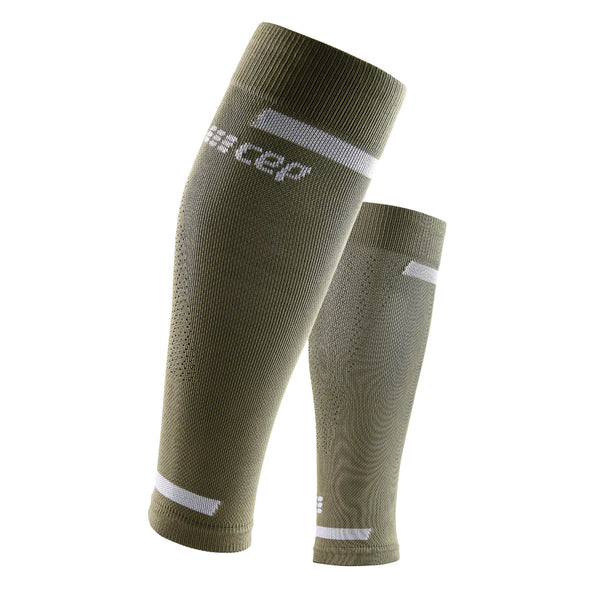 CEP - The Run Compression Calf Sleeves 4.0 Women أكمام الساق الضاغطة من ذا رن 4.0 للسيدات