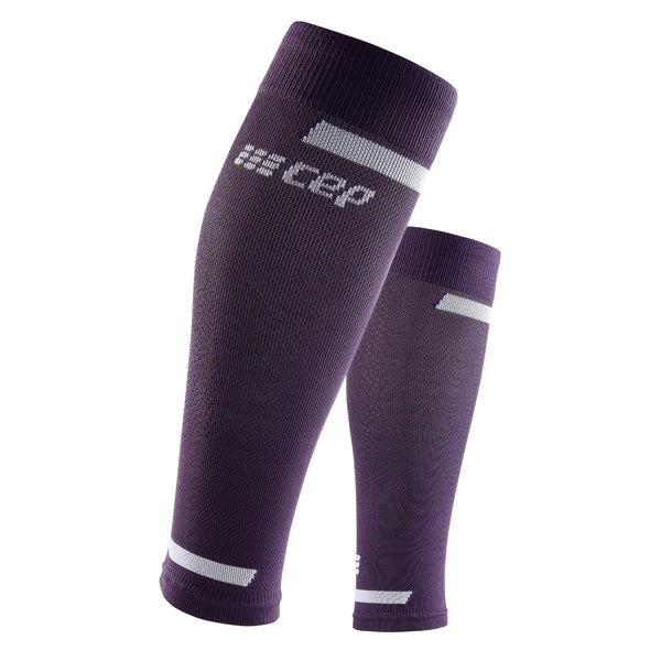 CEP - The Run Compression Calf Sleeves 4.0 Women أكمام الساق الضاغطة من ذا رن 4.0 للسيدات