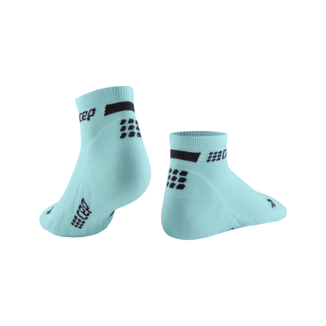 CEP-The Run Low Cut Socks Women جوارب رن منخفضة القطع