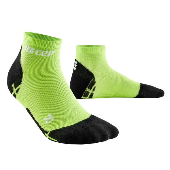 CEP - The Run Compression Socks Low Cut 4.0 Men جوارب ضغط منخفضة القطع 4.0 للرجال من ذا رن