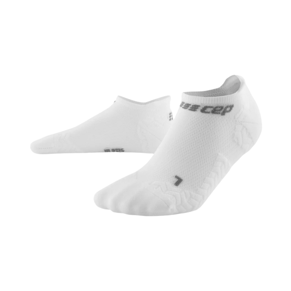 CEP - Ultralight Compression  Socks No Show Men