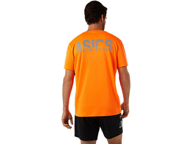 ASICS Katakana SS Top  اسيكس كاتاكانا SS الأعلى