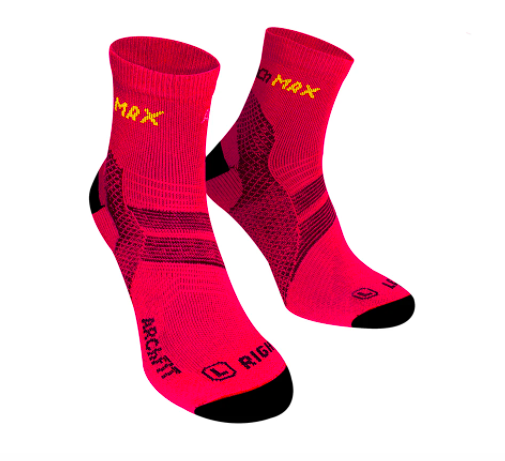 ARCHMAX Breathable Sport sock