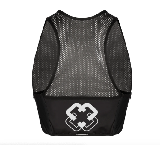 ARCHMAX Hydration Vest 2,5L + 2SF 300ml - Black