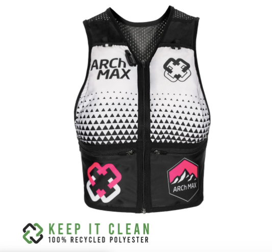 ARCHMAX Hydration Vest 6L Women