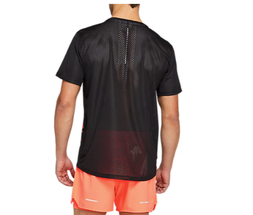 ASICS Men Future Tokyo Ventilate SS Top