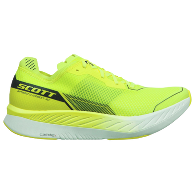 Scott Running Womens Shoes Speed Carbon RC
