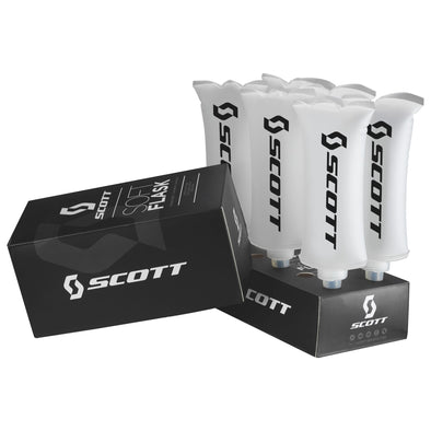 SCOTT Soft Bottle UltraFlask 500 ML Clear