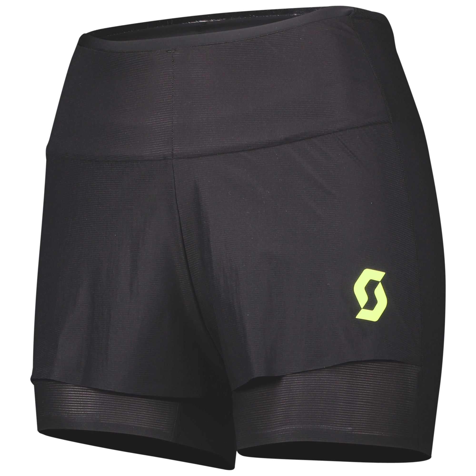 Scott Rc Run Split Shorts Scott Split RC Run Short Pants Runnerinn