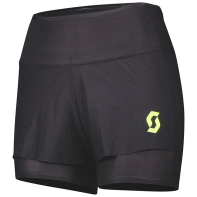 SCOTT Hybrid Shorts W’s RC Run Kinetech